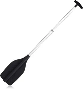 4-Piece Dual Purpose Adjustable SUP Paddle Kayak Boat Stand Up Paddle Board Kayak Accessories