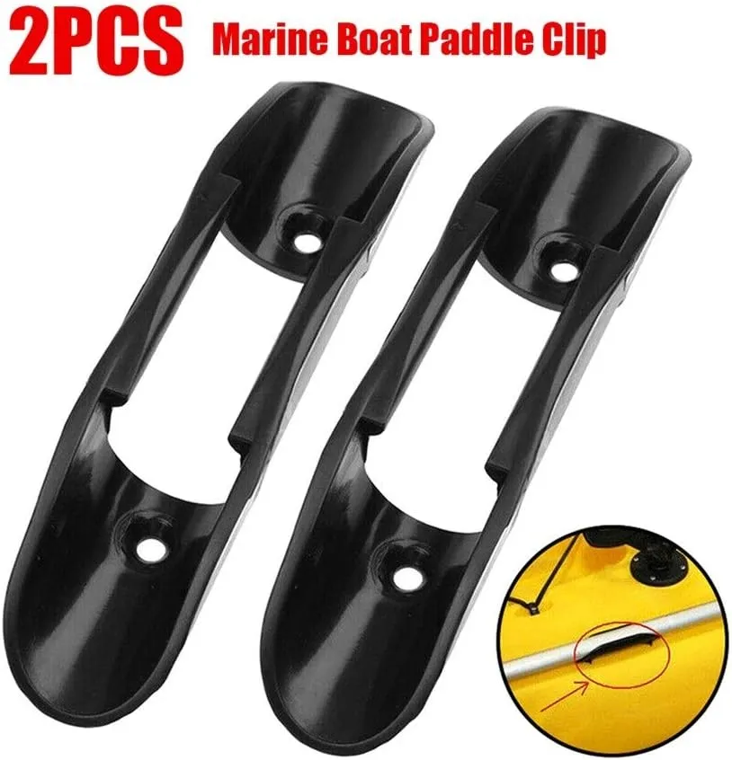 4-Piece Dual Purpose Adjustable SUP Paddle Kayak Boat Stand Up Paddle Board Kayak Accessories