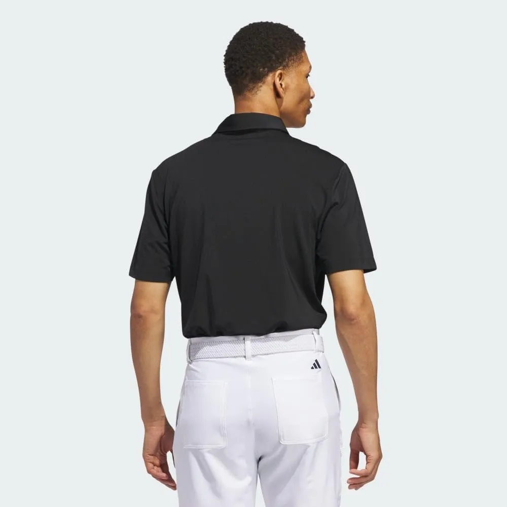 adidas Men's Ultimate365 Solid Golf Polo Shirt