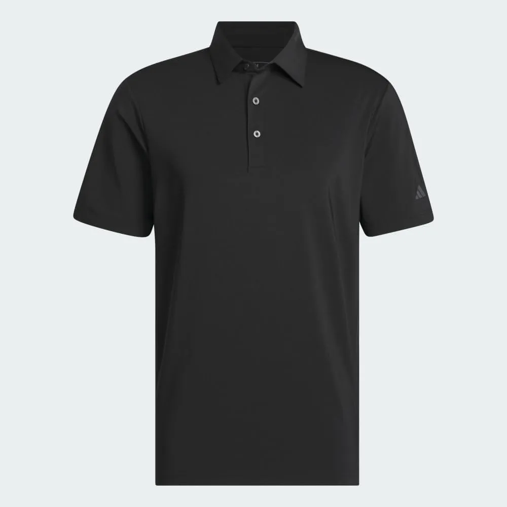adidas Men's Ultimate365 Solid Golf Polo Shirt