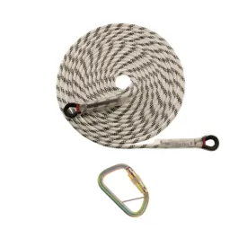 Anchor Line UHMWPE 7/16" semi-static rope