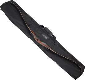 Archery Bow Case Recurve Bow Bag Traditional Longbow Bag Lengthen Backpack for Outdoor Shooting Practice