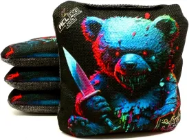 BG Cornhole Mercenary Bags | Exclusive to Amazon | Set of 4 Bags