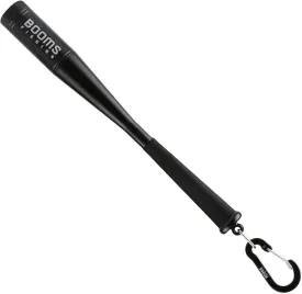 Booms Fishing AFB Aluminium Fish Bat for Small Fish 9.5inch