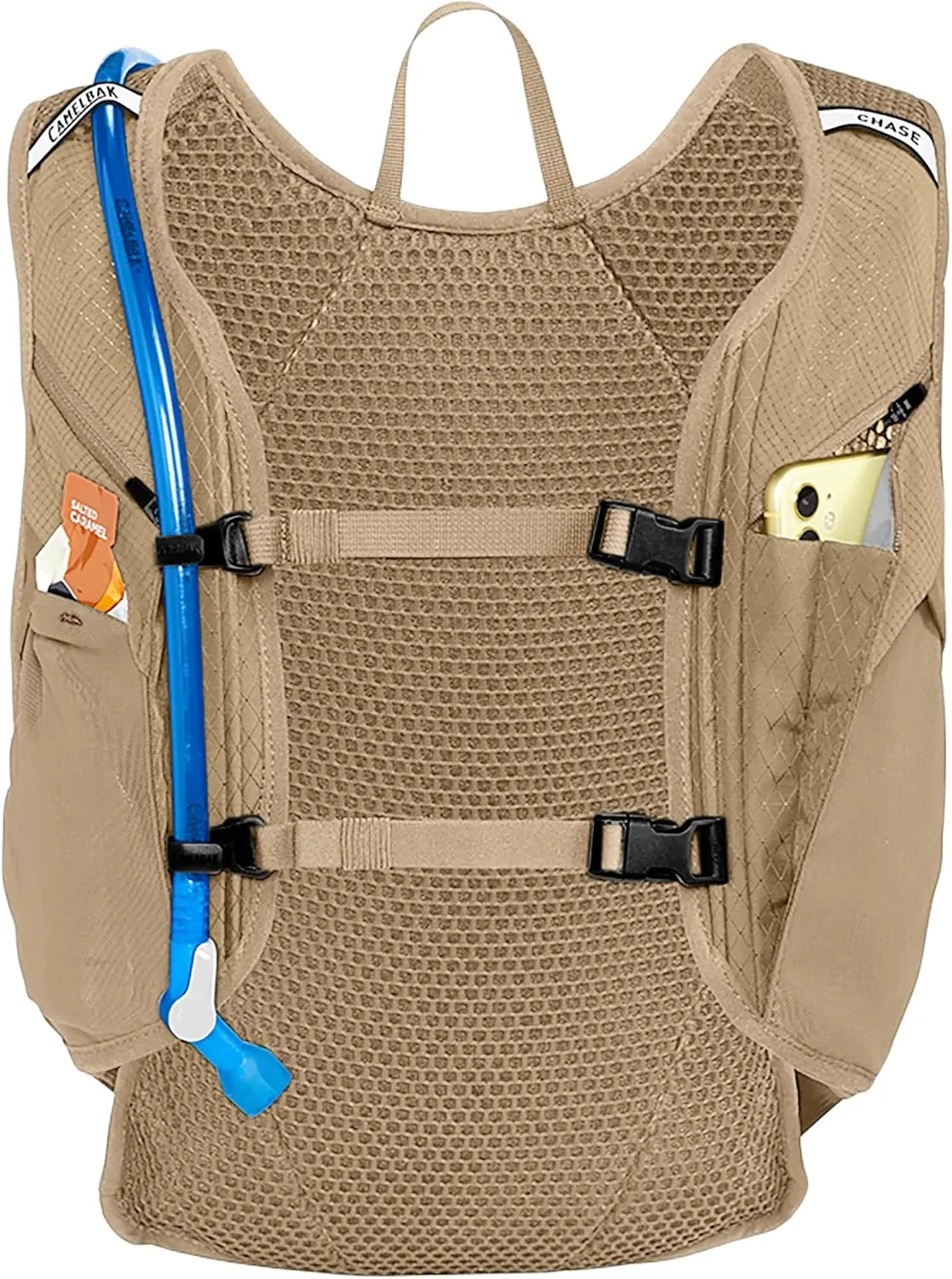 CamelBak Chase Adventure 8 Hydration Vest 70oz