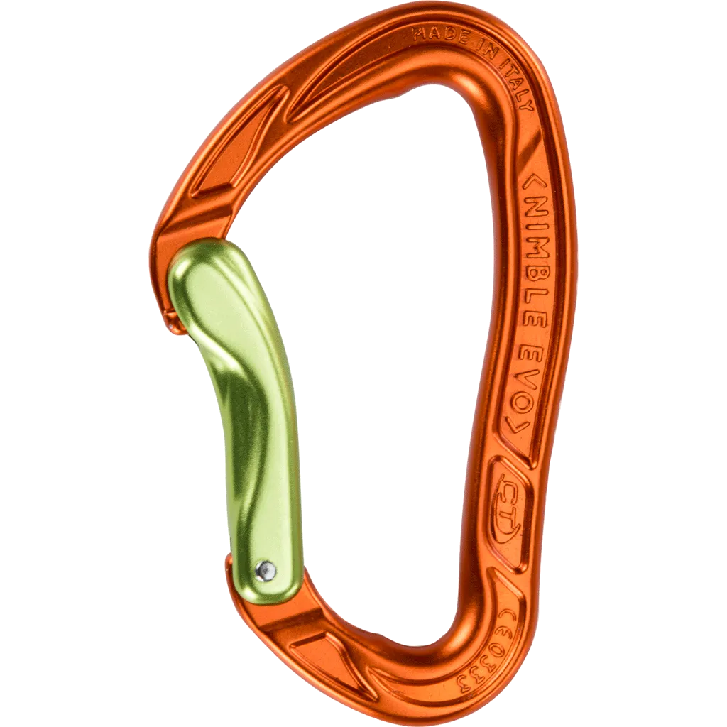 CT Nimble Evo B Carabiner
