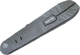 Curve SUP Bag Stand Up Paddle Board Bag Travel 10mm Heavyweight 9'0, 9'6, 10'0, 10'6, 11'0, 11'6, 12'0, 12'6, 14'0