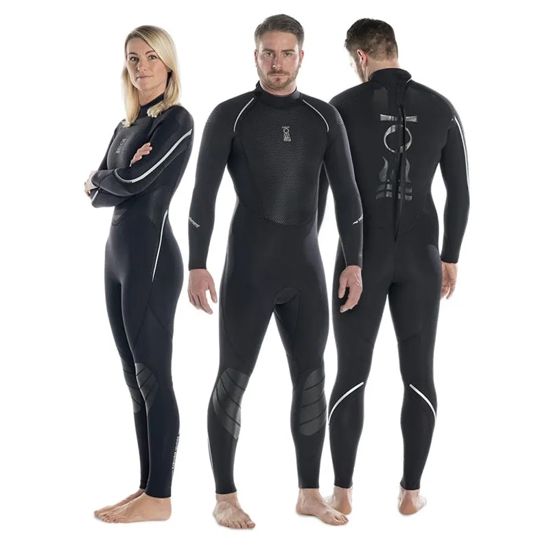 Fourthelement Proteus 2 Wetsuit 3mm Womens