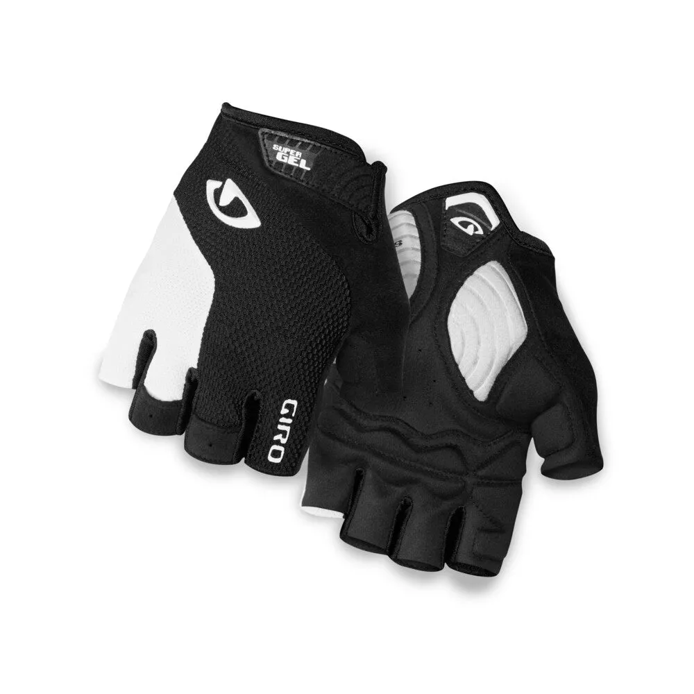 Giro Strade Dure Supergel Cycling Gloves