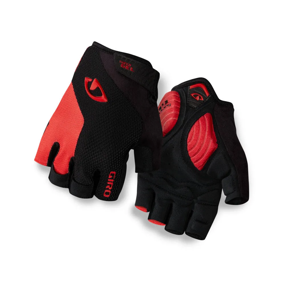 Giro Strade Dure Supergel Cycling Gloves