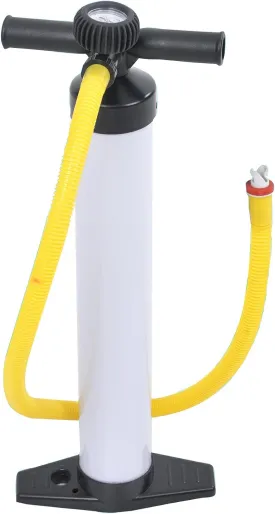 High Pressure Stand Up Paddleboard Hand Pump