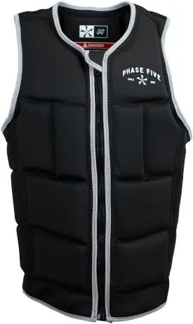 Phase 5 Mens COMP Black Vest