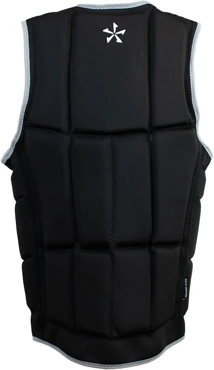 Phase 5 Mens COMP Black Vest