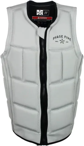 Phase 5 Mens COMP Light Grey Vest