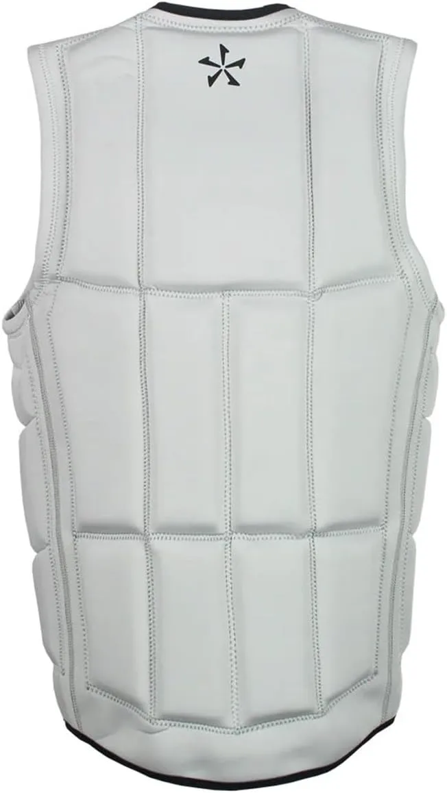 Phase 5 Mens COMP Light Grey Vest