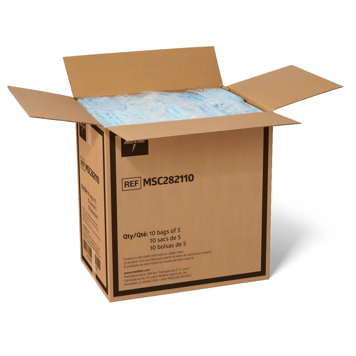 Protection Plus Breathable Underpad, 23x36