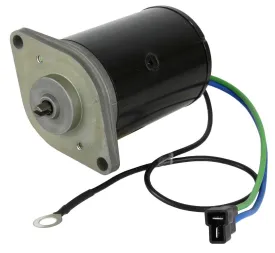 RAREELECTRICAL Outboard Tilt Trim Motor Compatible with Omc Prestolite 40-416 Evd4001 Evd4002 982058 982706