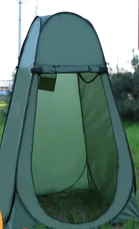 Single-Person Outdoor Windproof and Warm Transparent Tent for Raft Fishing, Ice Fishing, and Camping