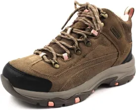 Skechers Women's Trego - Rocky Mountain Hiking Boot