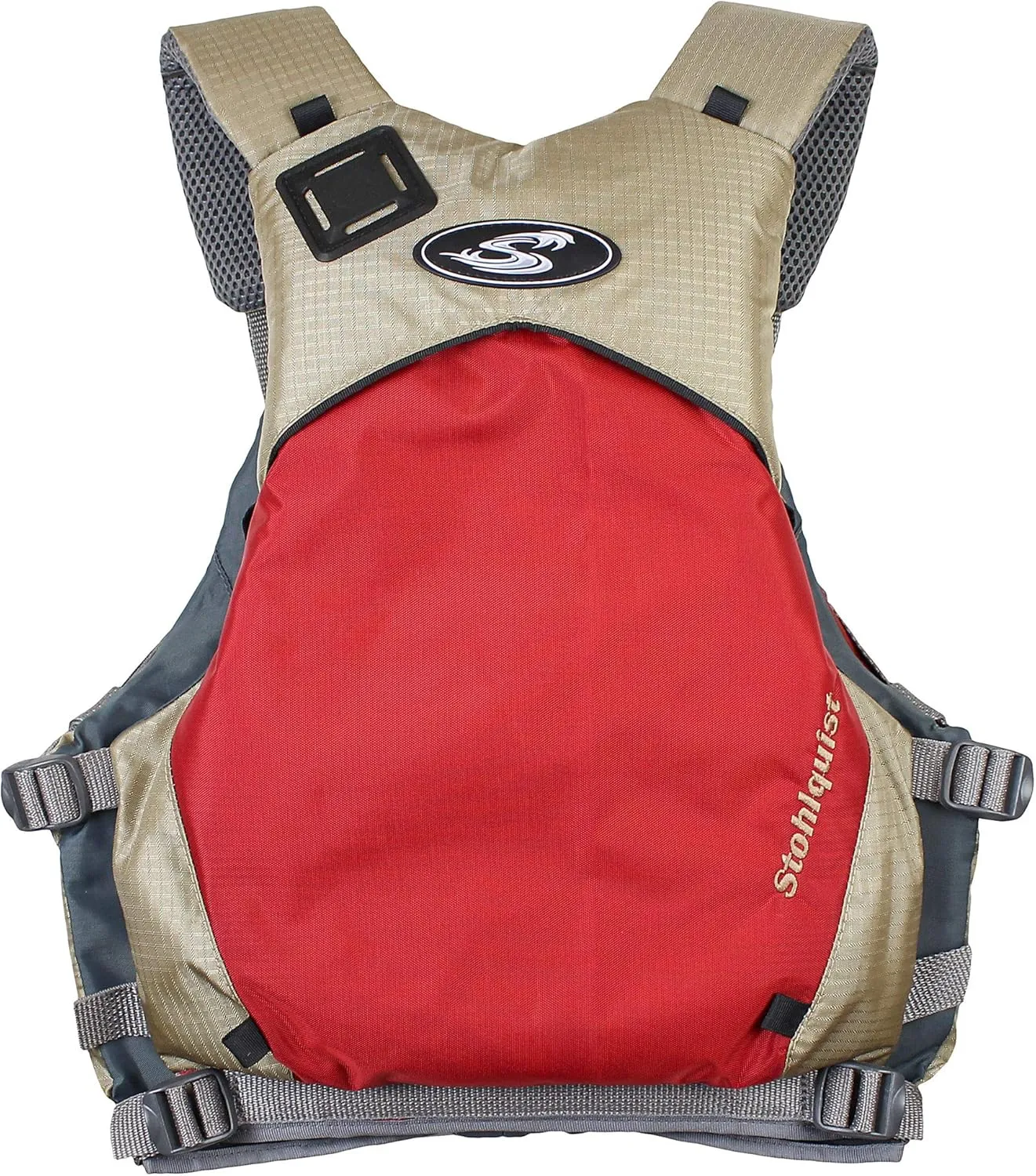 Stohlquist Men's Drifter Lifejacket (PFD)