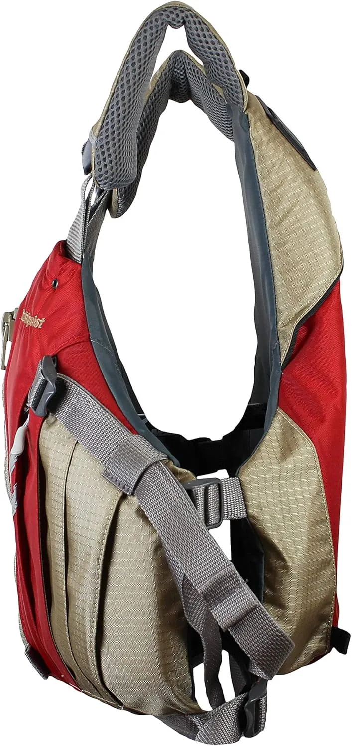 Stohlquist Men's Drifter Lifejacket (PFD)