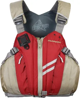 Stohlquist Men's Drifter Lifejacket (PFD)