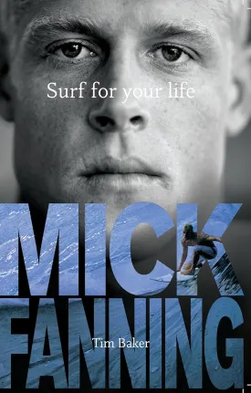 Surf for Your Life Paperback  June 1, 2012