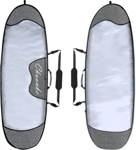 Surfboard Carrying Bags for Outdoor surfboard storage bag longboard bag,6'0, 6'6, 7'0, 8'0,
