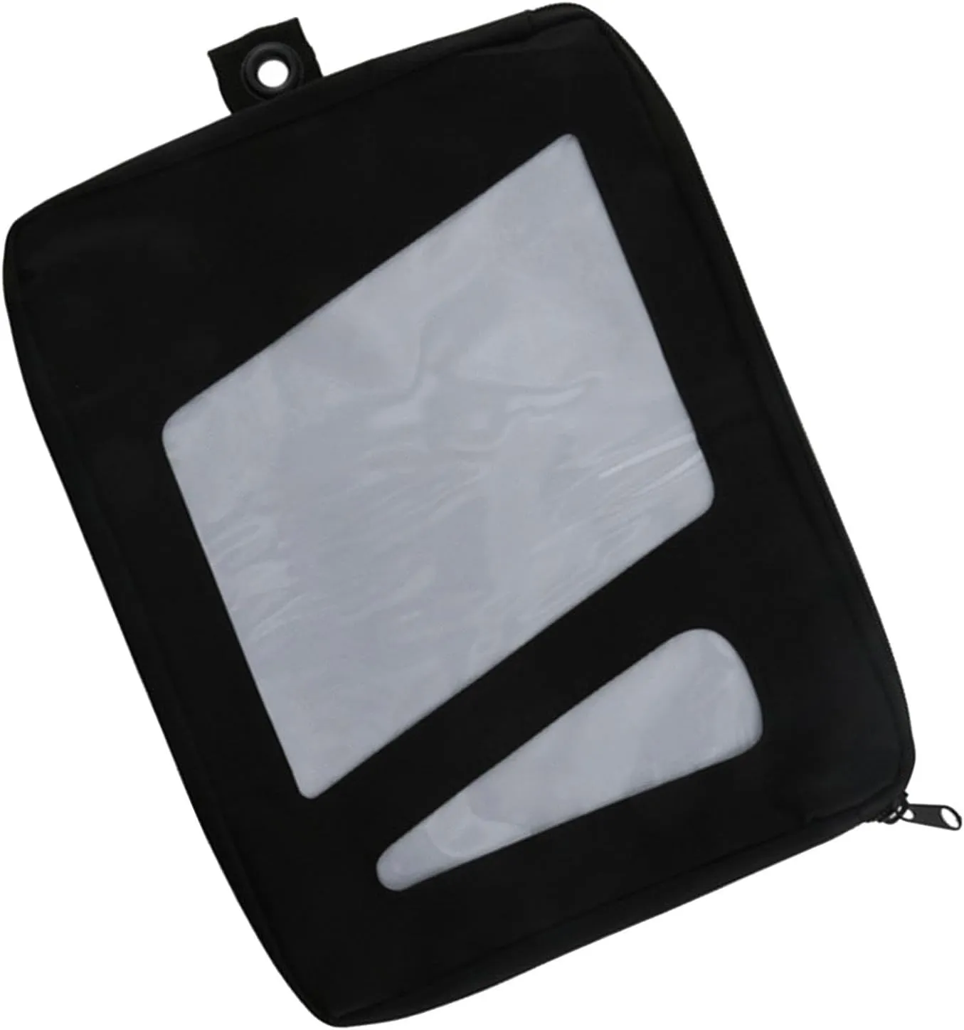 Surfing Fin Wallet Surfboard Fin Bag Fin Holder Storage Bag Organizer Handbag Fin Case Surf Board Carrier Pouch for Kiteboards Water Sports