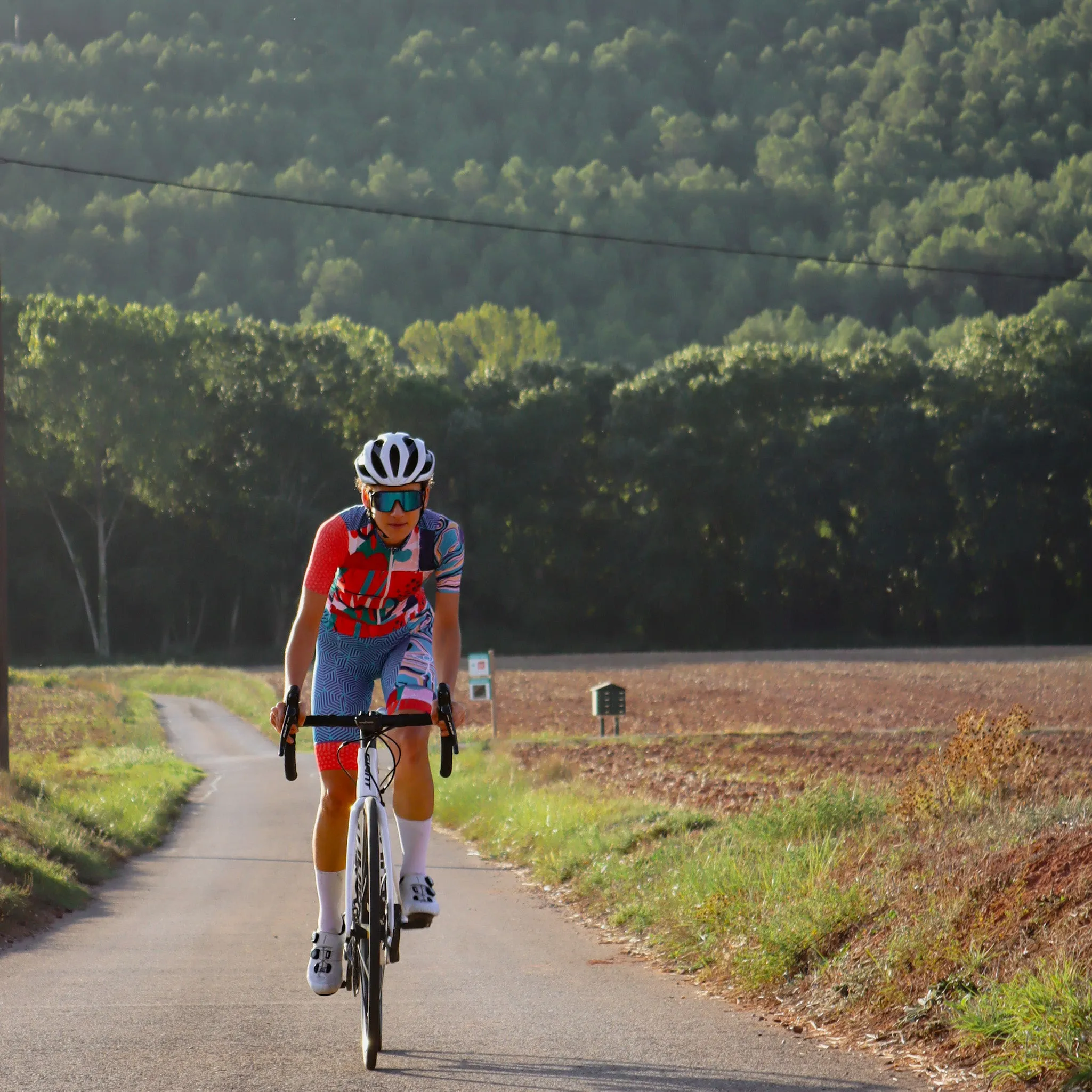 Women's Original Jersey- Vibey