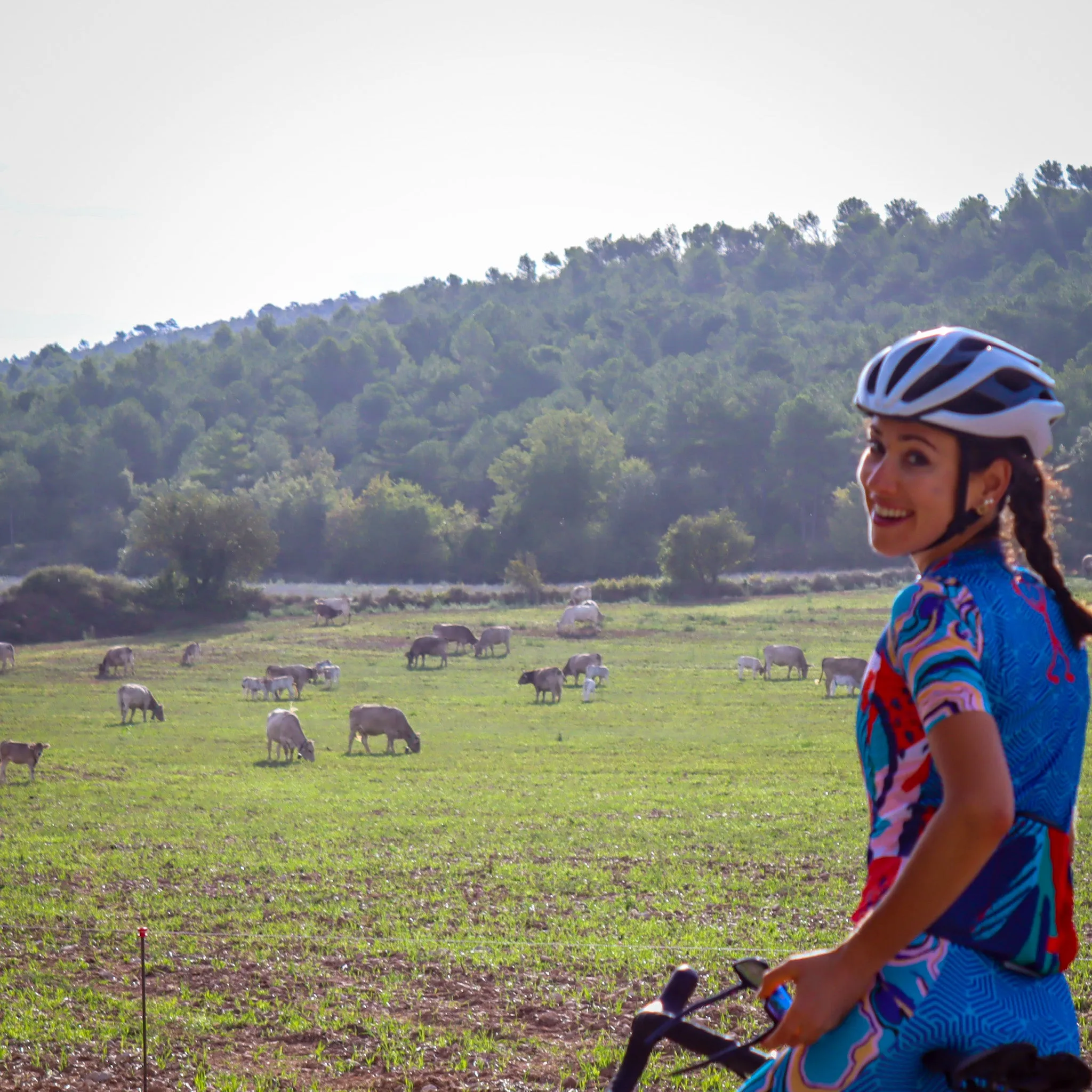 Women's Original Jersey- Vibey